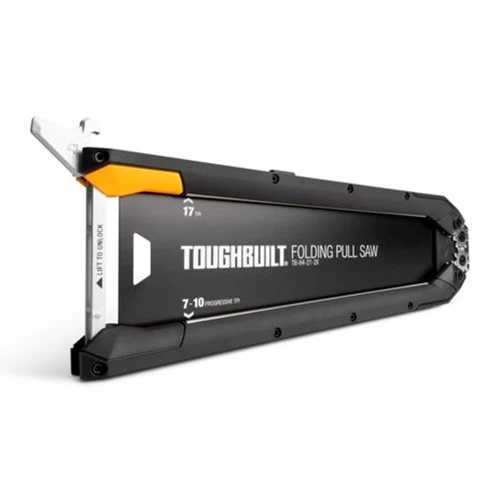 Пила складная TOUGHBUILT (TB-H4-21-2X)