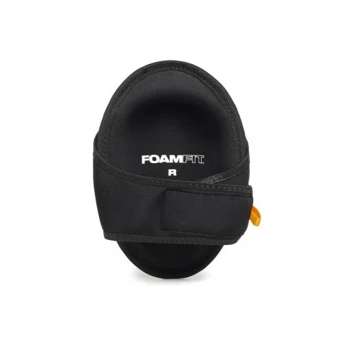 Наколенники TOUGHBUILT FoamFit на пене EVA (TB-KP-2B)