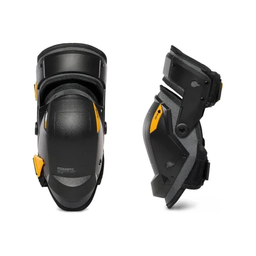 Наколінники стабілізовані TOUGHBUILT FoamFit (TB-KP-3)