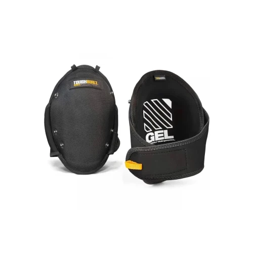 Робочі наколінники TOUGHBUILT GelFit (TB-KP-G2)