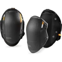 Наколінники TOUGHBUILT GelFit (TB-KP-G201)