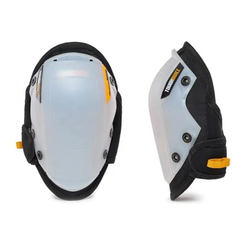 Робочі наколінники TOUGHBUILT GelFit для чутливих поверхонь (TB-KP-G203)