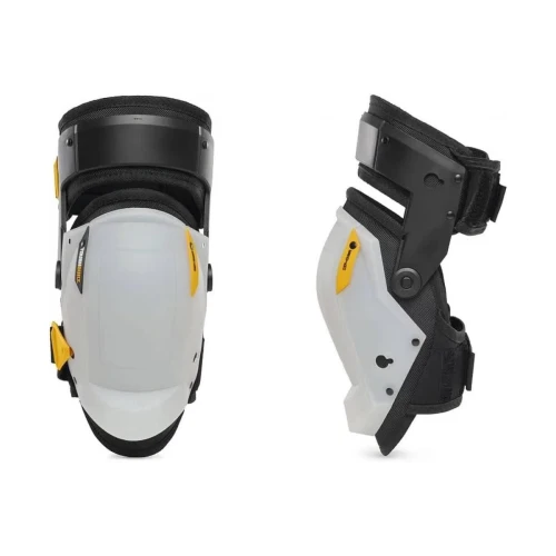 Робочі наколінники зі стабілізатором TOUGHBUILT GelFit Grip (TB-KP-G3R)
