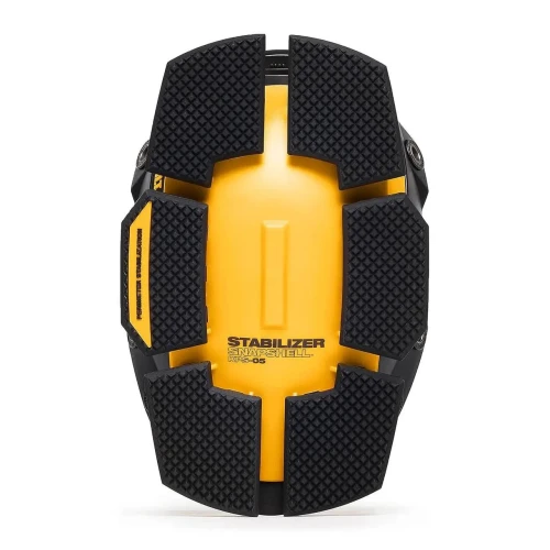 Накладка для наколінників TOUGHBUILT SnapShell Stabilizer (2 шт.) (TB-KPS-05)