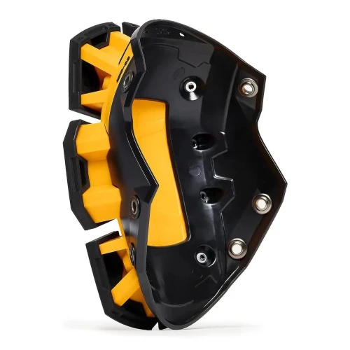 Накладка для наколінників TOUGHBUILT SnapShell Stabilizer (2 шт.) (TB-KPS-05)