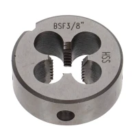 Плашка VÖLKEL HSS BSF 3/8х20 (22818)