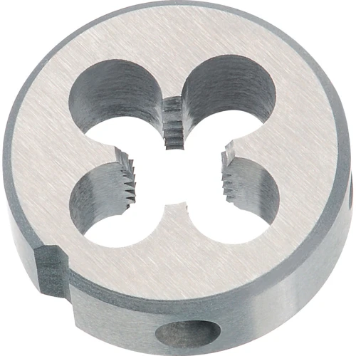 Плашка VÖLKEL HSS UNC 9/16х12 (23424)