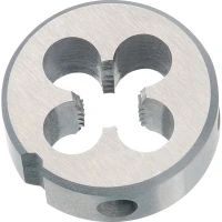 Плашка VÖLKEL HSS UNC 3/4x10 (23430)