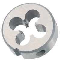 Плашка VÖLKEL HSS UNC 7/8x9 (23434)