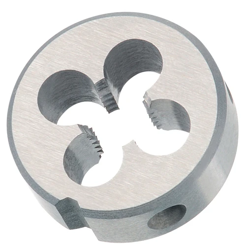 Плашка VÖLKEL HSS UNC 7/8x9 (23434)