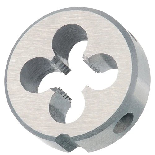 Плашка VÖLKEL HSS UNC 1x8 (23438)