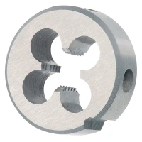 Плашка VÖLKEL HSS UNF 1/2x20 (24422)