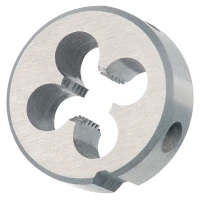 Плашка VÖLKEL HSS UNF 5/8x18 (24426)
