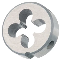 Плашка VÖLKEL HSS UNF 3/4x16 (24430)