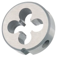 Плашка VÖLKEL HSS UNF 7/8x14 (24434)