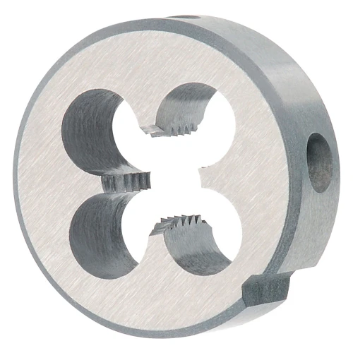 Плашка VÖLKEL HSS UNF 1x12 (24438)