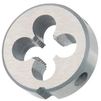 Плашка VÖLKEL HSS G BSP 1/4x19 (25414)