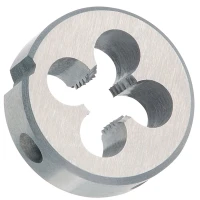 Плашка VÖLKEL HSS G BSP 3/8x19 (25416)