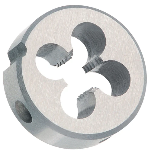Плашка VÖLKEL HSS G BSP 3/8x19 (25416)