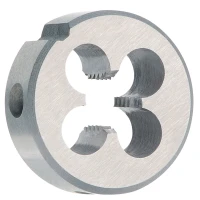 Плашка VÖLKEL HSS G BSP 1/2x14 (25418)