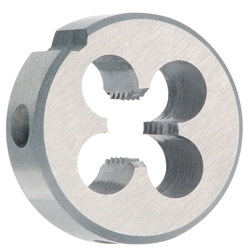 Плашка VÖLKEL HSS G BSP 1/2x14 (25418)