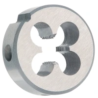 Плашка VÖLKEL HSS G BSP 5/8x14 (25420)