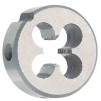 Плашка VÖLKEL HSS G BSP 7/8x14 (25424)