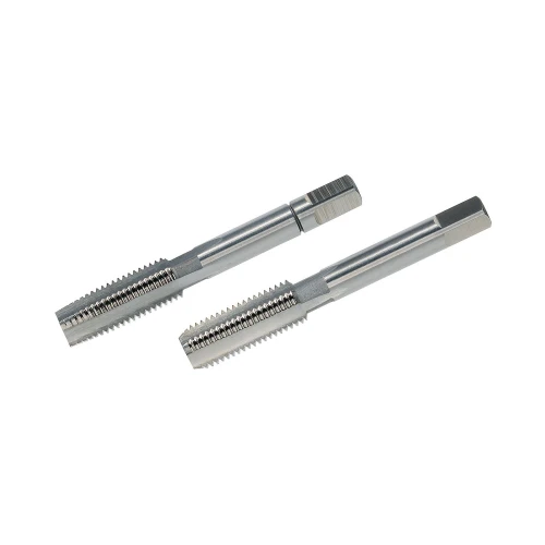 Набір ручних мітчиків VÖLKEL HSS-G M14x0.5 2 шт. (26355)