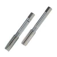 Набір ручних мітчиків VÖLKEL HSS-G M22x2.0 2 шт. (26396)