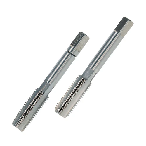 Набір ручних мітчиків VÖLKEL HSS-G M22x2.0 2 шт. (26396)