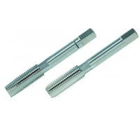 Набір ручних мітчиків VÖLKEL HSS-G M26x1.5 2 шт. (26512)