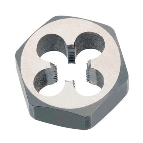 Шестигранна плашка VÖLKEL HSS M10x1.5 (27146)
