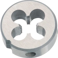 Плашка VÖLKEL HSS M4x0.8 LH (27230)