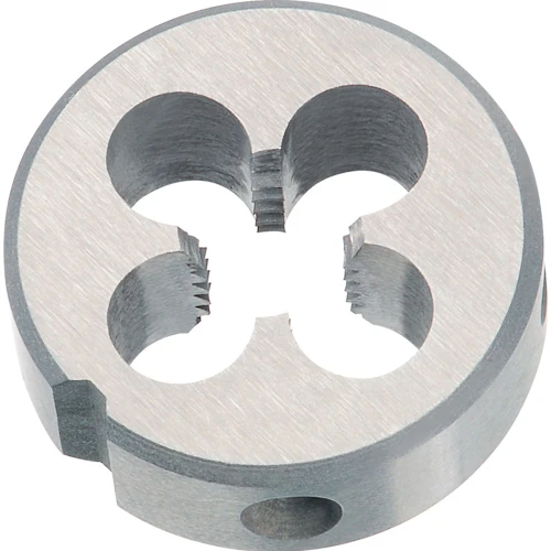 Плашка VÖLKEL HSS M4x0.8 LH (27230)