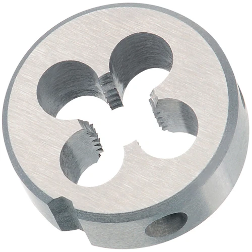 Плашка VÖLKEL HSS M6x1.0 LH (27238)
