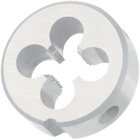 Плашка VÖLKEL HSS M10x1.5 LH (27246)