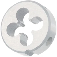Плашка VÖLKEL HSS M18x2.5 LH (27262)