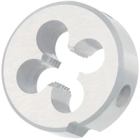 Плашка VÖLKEL HSS M24x3.0 LH (27274)