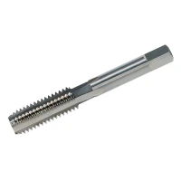 Мітчик ручний VÖLKEL Finisher HSS-G M27x3.0 (27376-3)