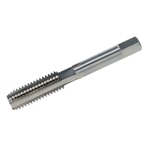 Мітчик ручний VÖLKEL Finisher HSS-G M27x3.0 (27376-3)