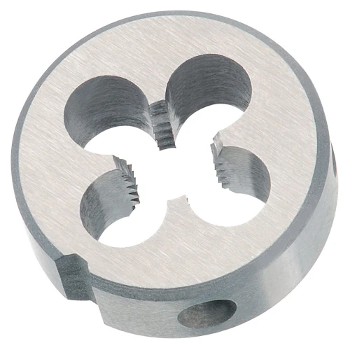 Плашка VÖLKEL HSS M2.5x0.45 (27422)