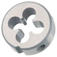 Плашка VÖLKEL HSS M5x0.8 (27434)