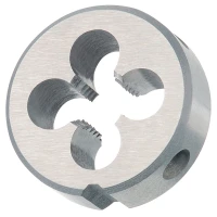 Плашка VÖLKEL HSS M10x1.5 (27446)