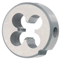 Плашка VÖLKEL HSS M20x2.5 (27466)