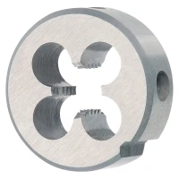 Плашка VÖLKEL HSS M24x3.0 (27474)