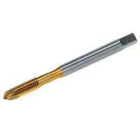 Мітчик машинний VÖLKEL HSSE TiN M3x0.5 (31526)