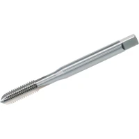 Мітчик машинний VÖLKEL HSSE M5x0.8 LH (34534)