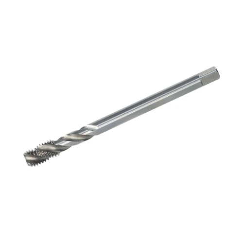 Мітчик машинний VÖLKEL Spiral Flute HSSE M12x1.75 (38750)