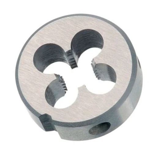 Плашка VÖLKEL HSSE M4x0.7 (57430)