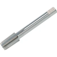 Мітчик машинний VÖLKEL HSS-G NPT 1/8x27 (63512)